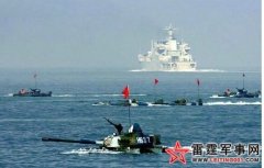 美媒:中国突变兵发叙利亚 中国再次震惊了世界